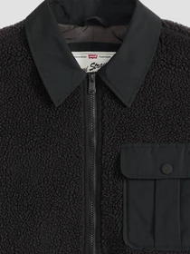 Куртки и дубленки Levi's модель 003AX-0002 Фото