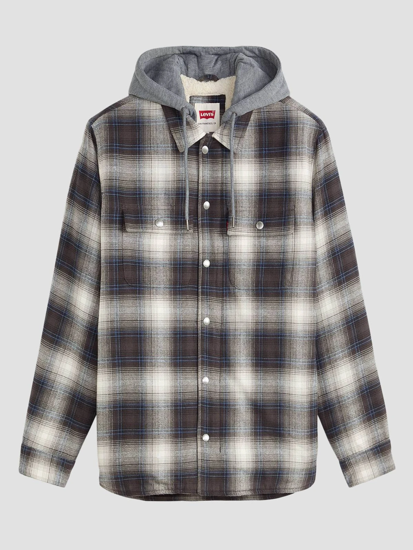 Куртки и дубленки Levi's модель 003AZ-0002 Куртки и дубленки Levi's модель 003AZ-0002 Фото