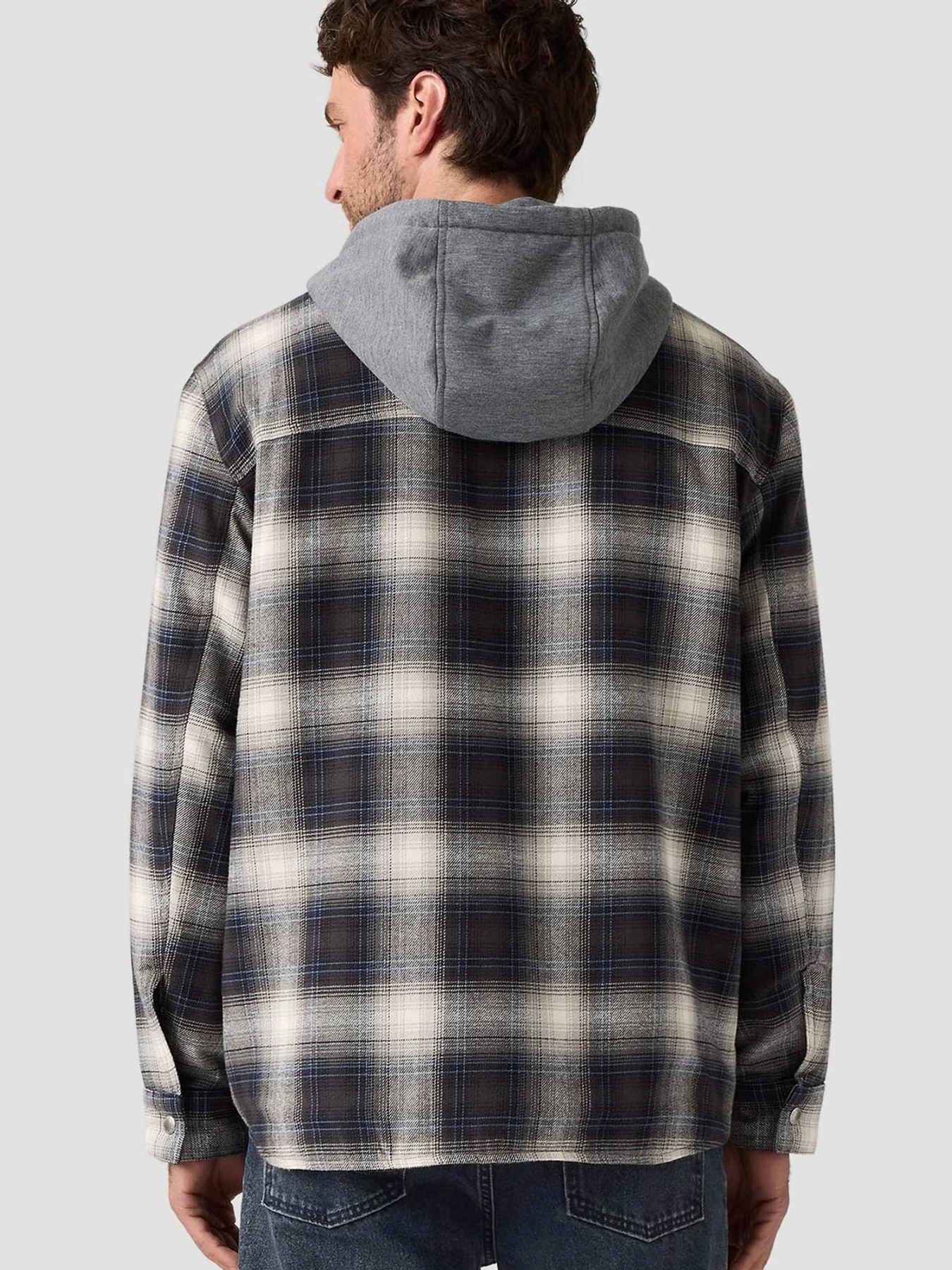 Куртки и дубленки Levi's модель 003AZ-0002 Куртки и дубленки Levi's модель 003AZ-0002 Фото