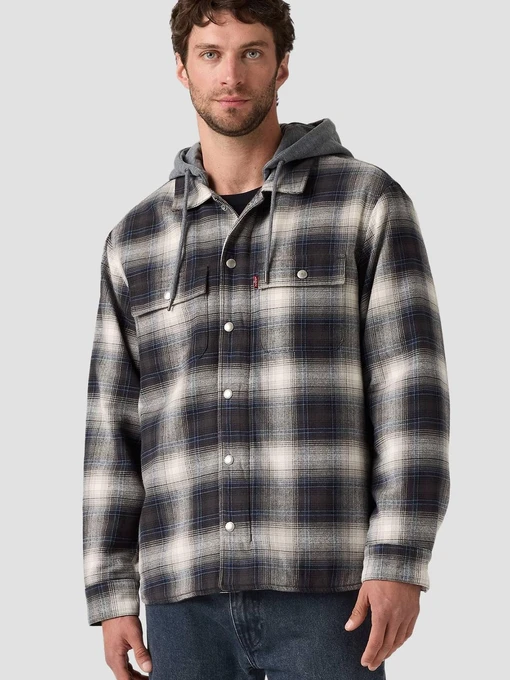 Күрткелер мен тондар Levi's үлгі 003AZ-0002 Фото