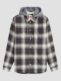 Куртки и дубленки Levi's модель 003AZ-0002 Фото
