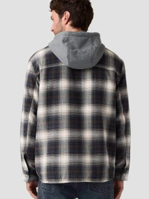 Куртки и дубленки Levi's модель 003AZ-0002 Фото