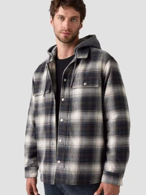 Куртки и дубленки Levi's модель 003AZ-0002 Фото