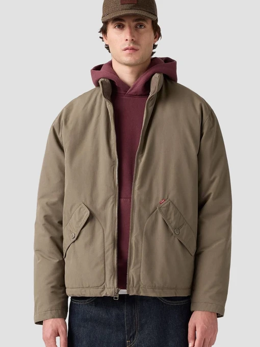 Күрткелер мен тондар Levi's үлгі 003B2-0000 Фото
