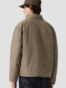 Куртки и дубленки Levi's модель 003B2-0000 Фото