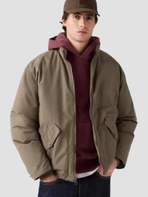 Куртки и дубленки Levi's модель 003B2-0000 Фото