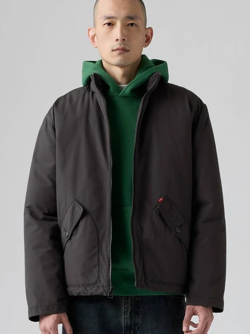 Күрткелер мен тондар Levi's үлгі 003B2-0001 Фото