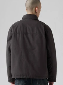 Куртки и дубленки Levi's модель 003B2-0001 Фото