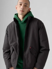 Куртки и дубленки Levi's модель 003B2-0001 Фото