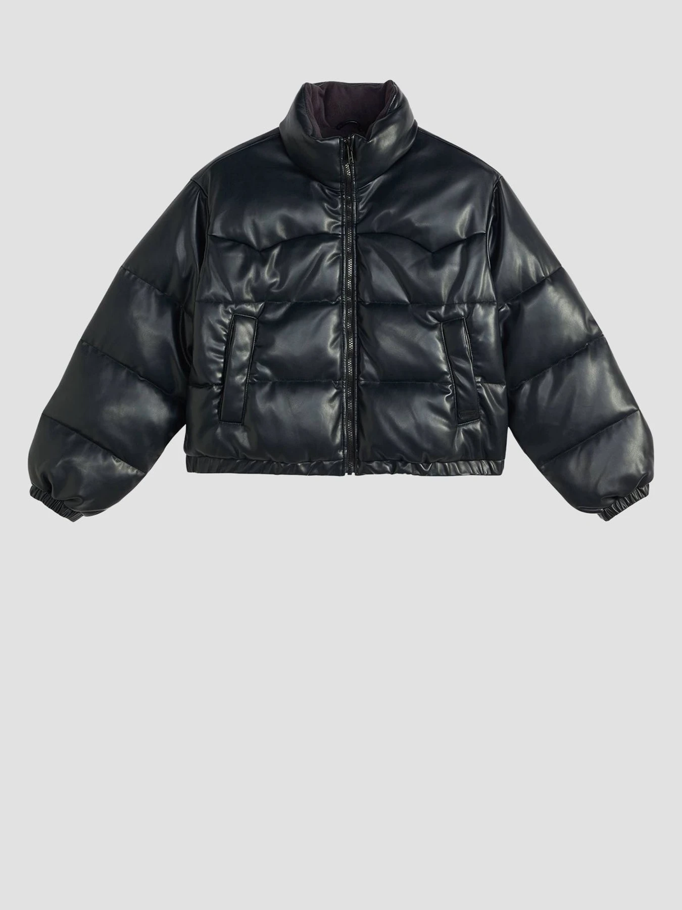 Куртки и дубленки Levi's модель 003FV-0002 Фото