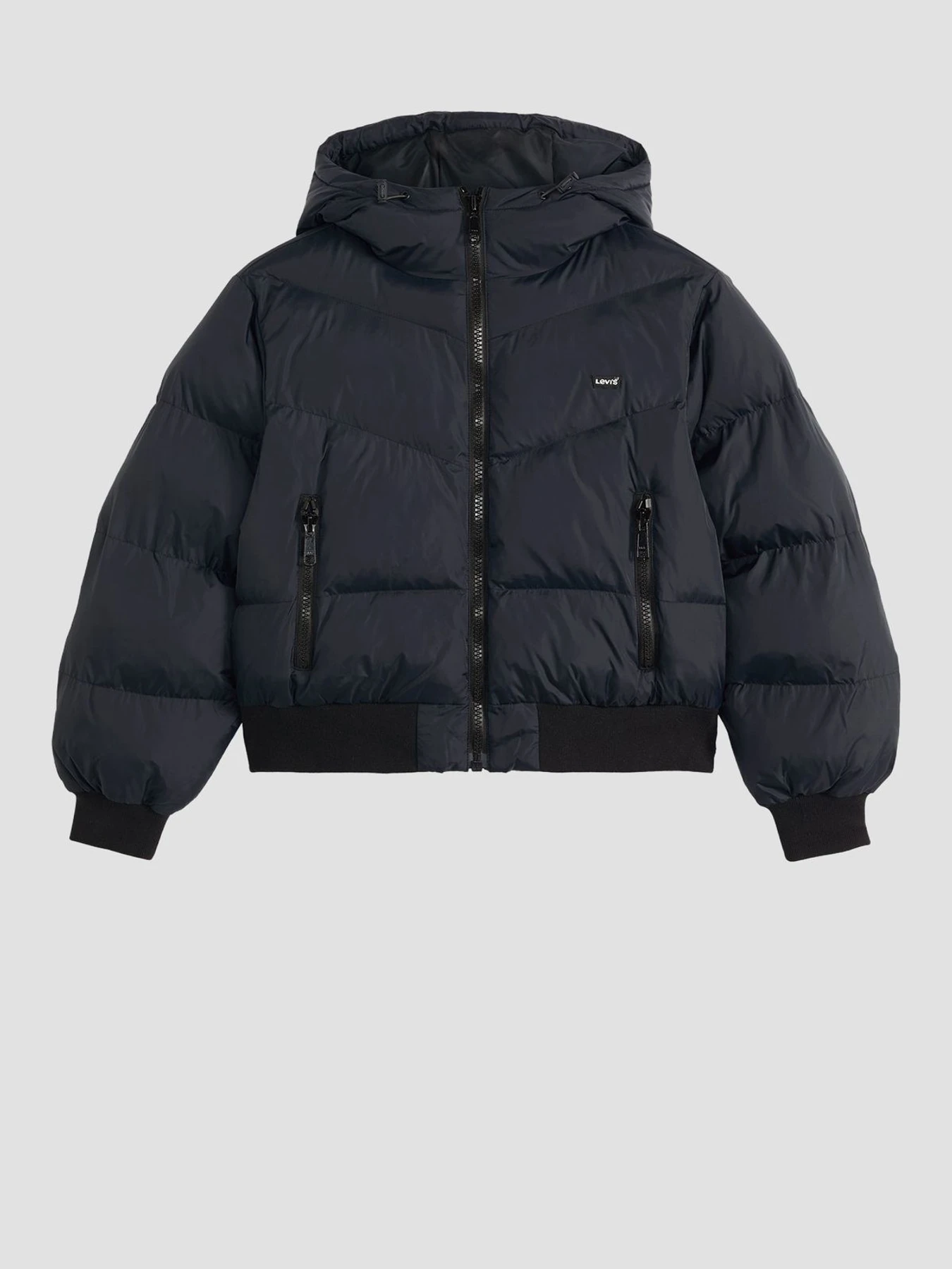 Куртки и дубленки Levi's модель 003FW-0000 Куртки и дубленки Levi's модель 003FW-0000 Фото