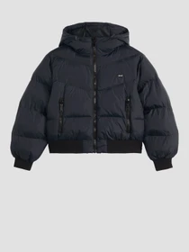 Куртки и дубленки Levi's модель 003FW-0000 Фото