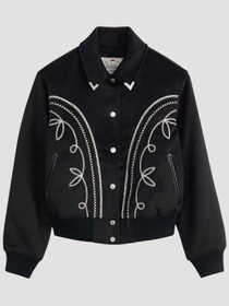 Куртки и дубленки Levi's модель 003G4;0000 Фото