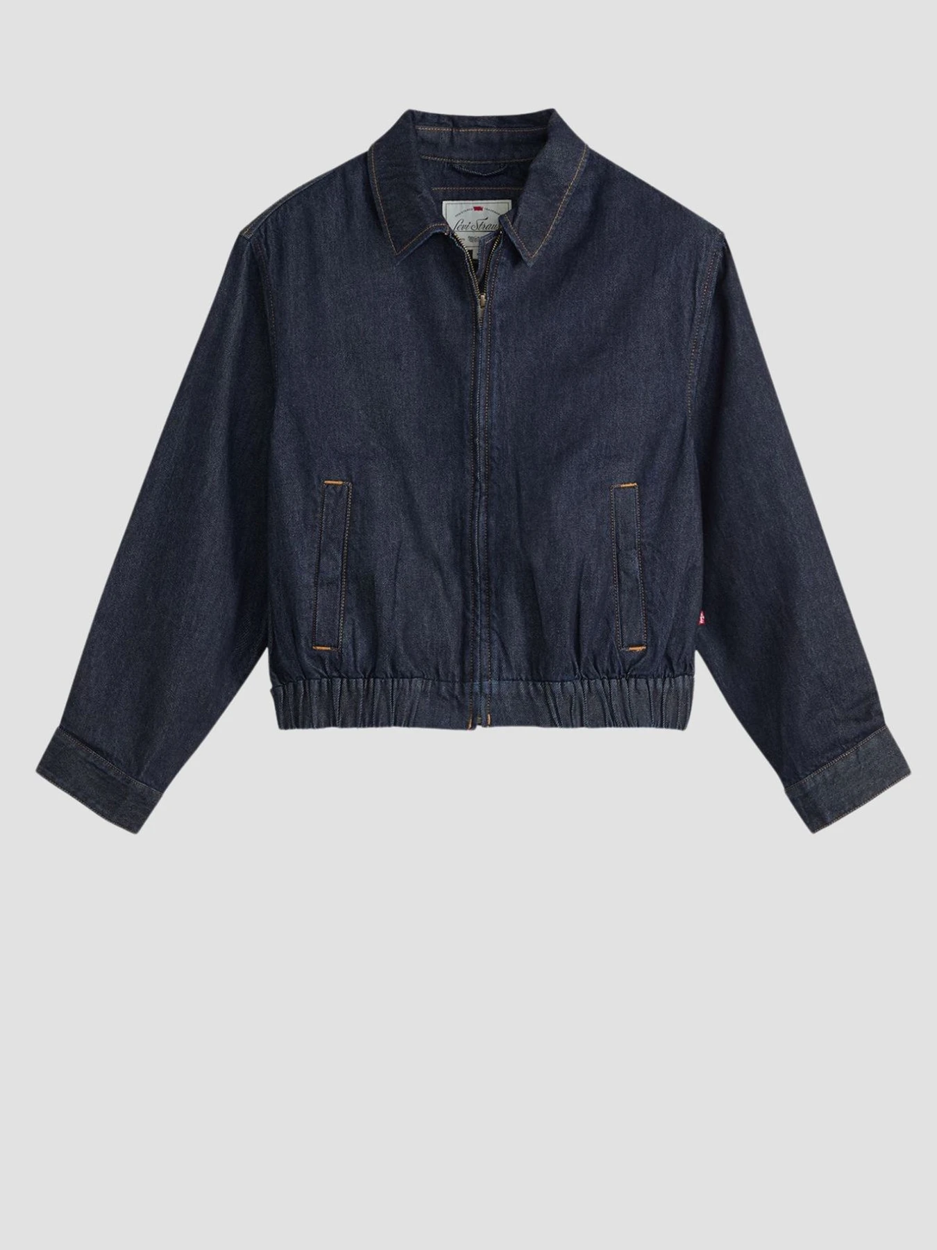 Куртки и дубленки Levi's модель 003GA-0000 Куртки и дубленки Levi's модель 003GA-0000 Фото