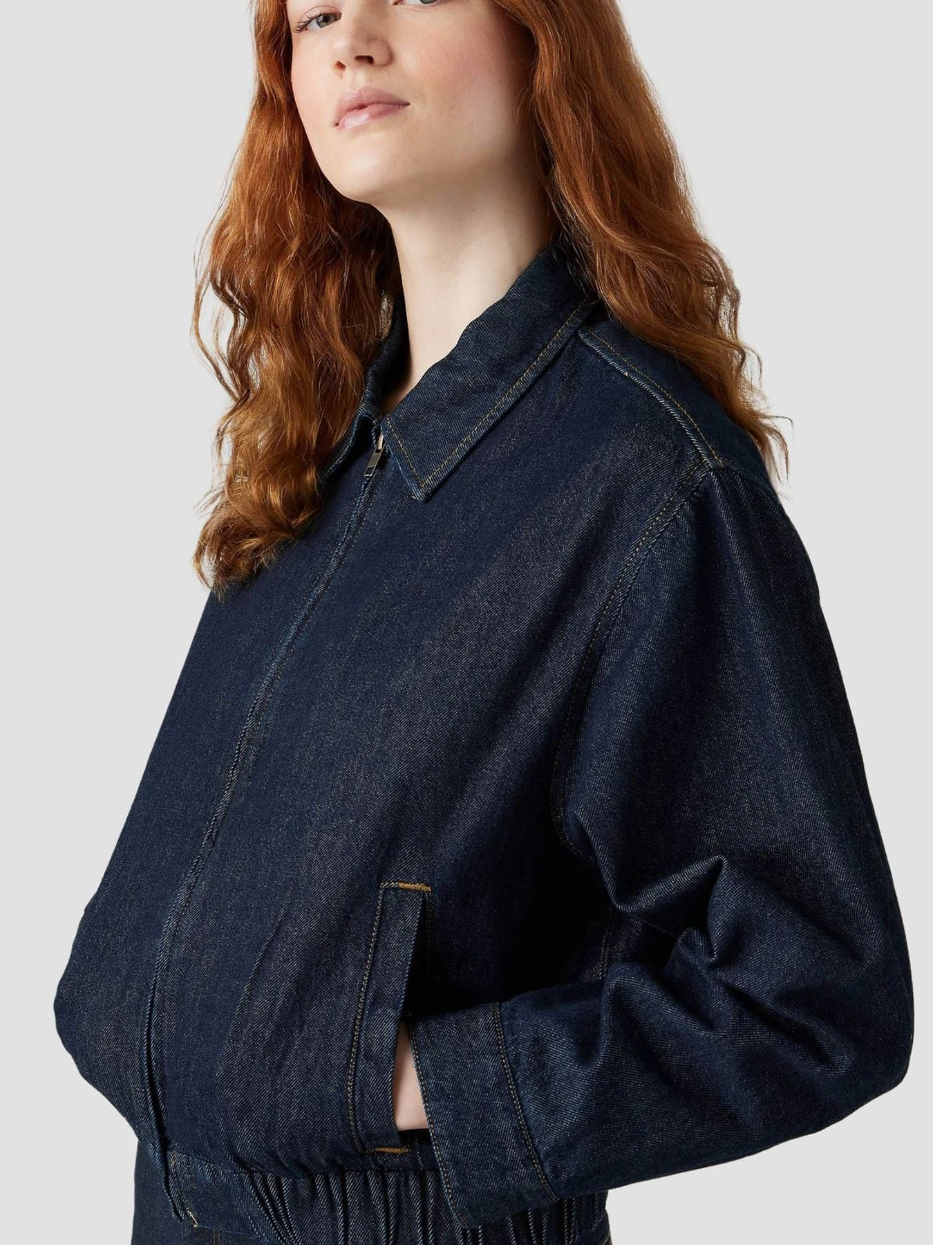 Куртки и дубленки Levi's модель 003GA-0000 Куртки и дубленки Levi's модель 003GA-0000 Фото