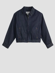 Куртки и дубленки Levi's модель 003GA-0000 Фото