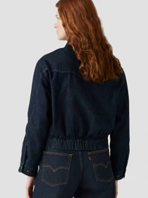 Куртки и дубленки Levi's модель 003GA-0000 Фото