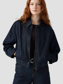 Куртки и дубленки Levi's модель 003GA-0000 Фото