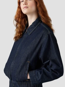 Куртки и дубленки Levi's модель 003GA-0000 Фото
