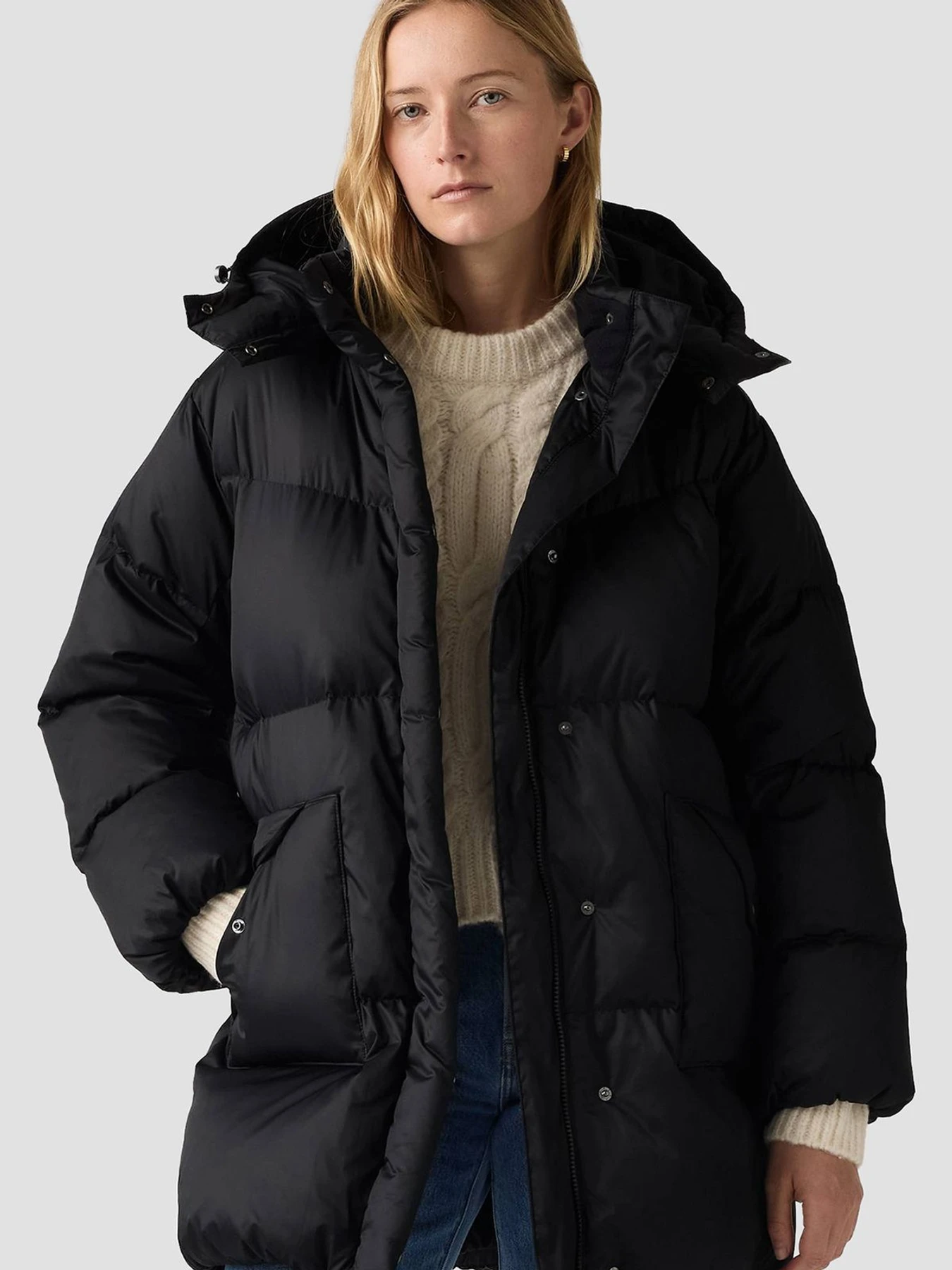 Куртки и дубленки Levi's модель 003HB-0000 Куртки и дубленки Levi's модель 003HB-0000 Фото