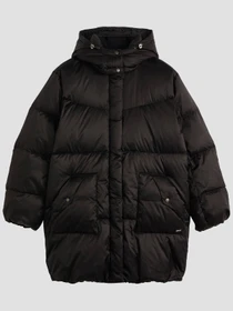 Куртки и дубленки Levi's модель 003HB-0000 Фото