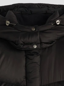Куртки и дубленки Levi's модель 003HB-0000 Фото