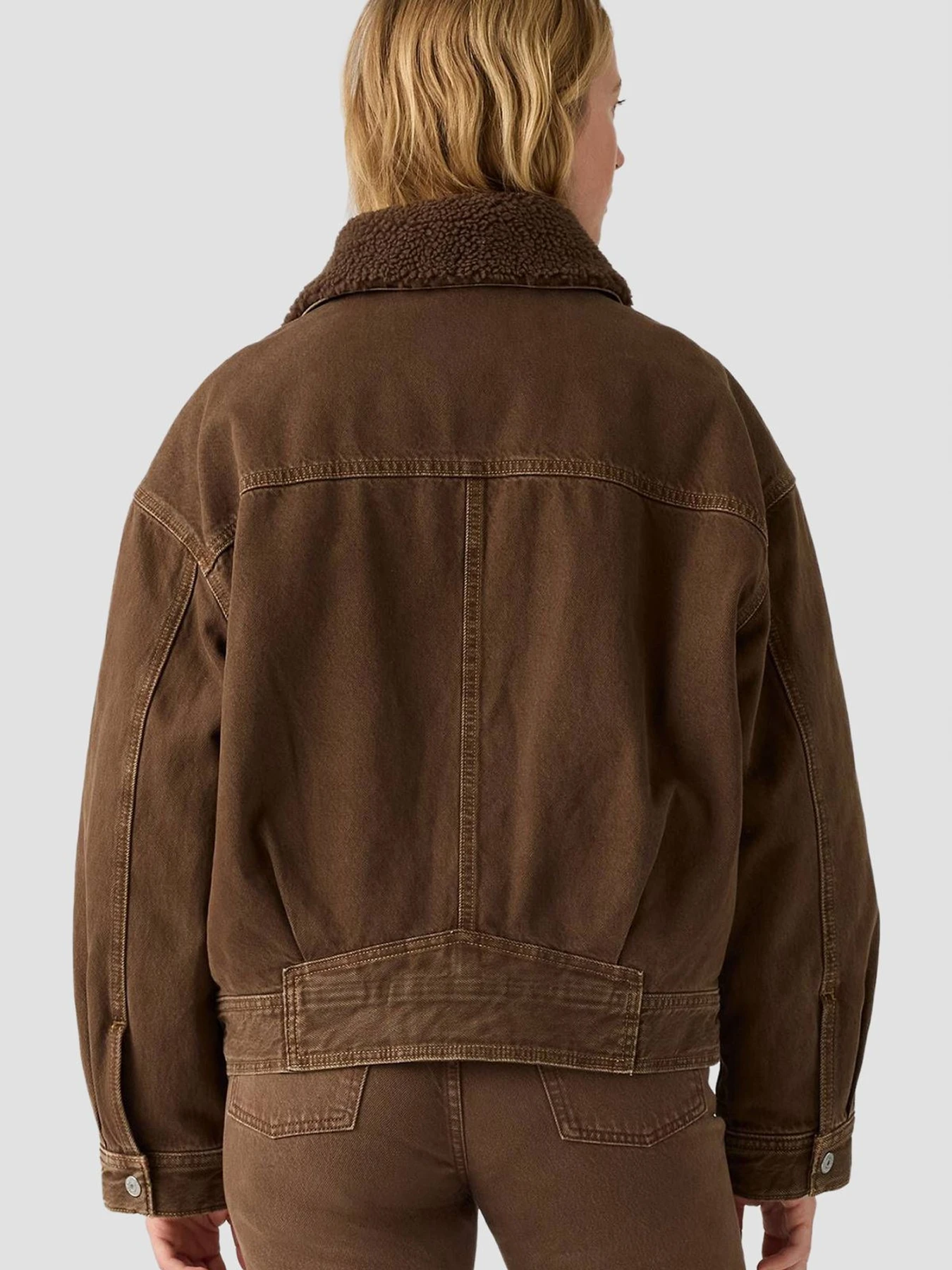 Куртки и дубленки Levi's модель 003JF-0000 Куртки и дубленки Levi's модель 003JF-0000 Фото