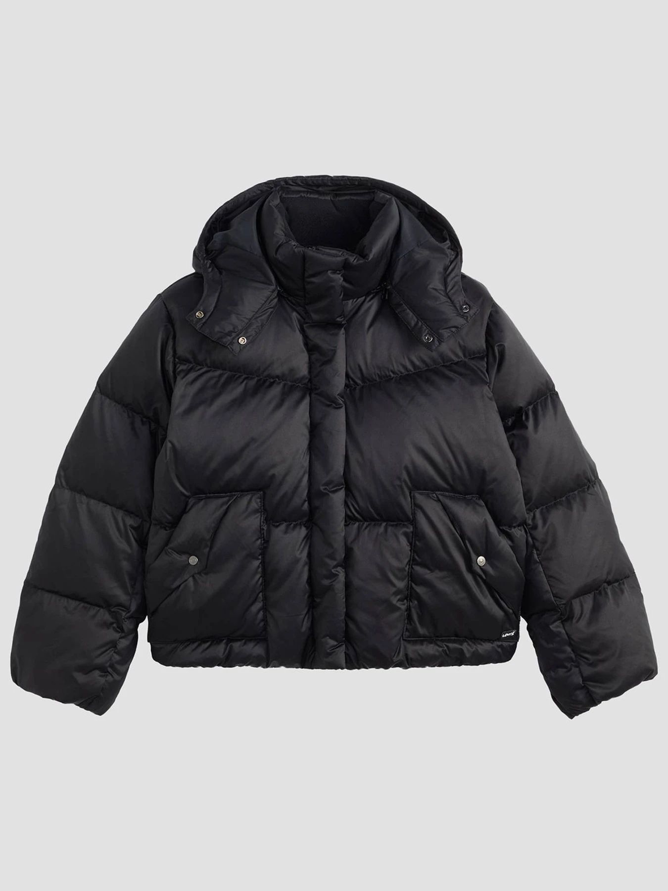 Куртки и дубленки Levi's модель 003MD-0001 Фото