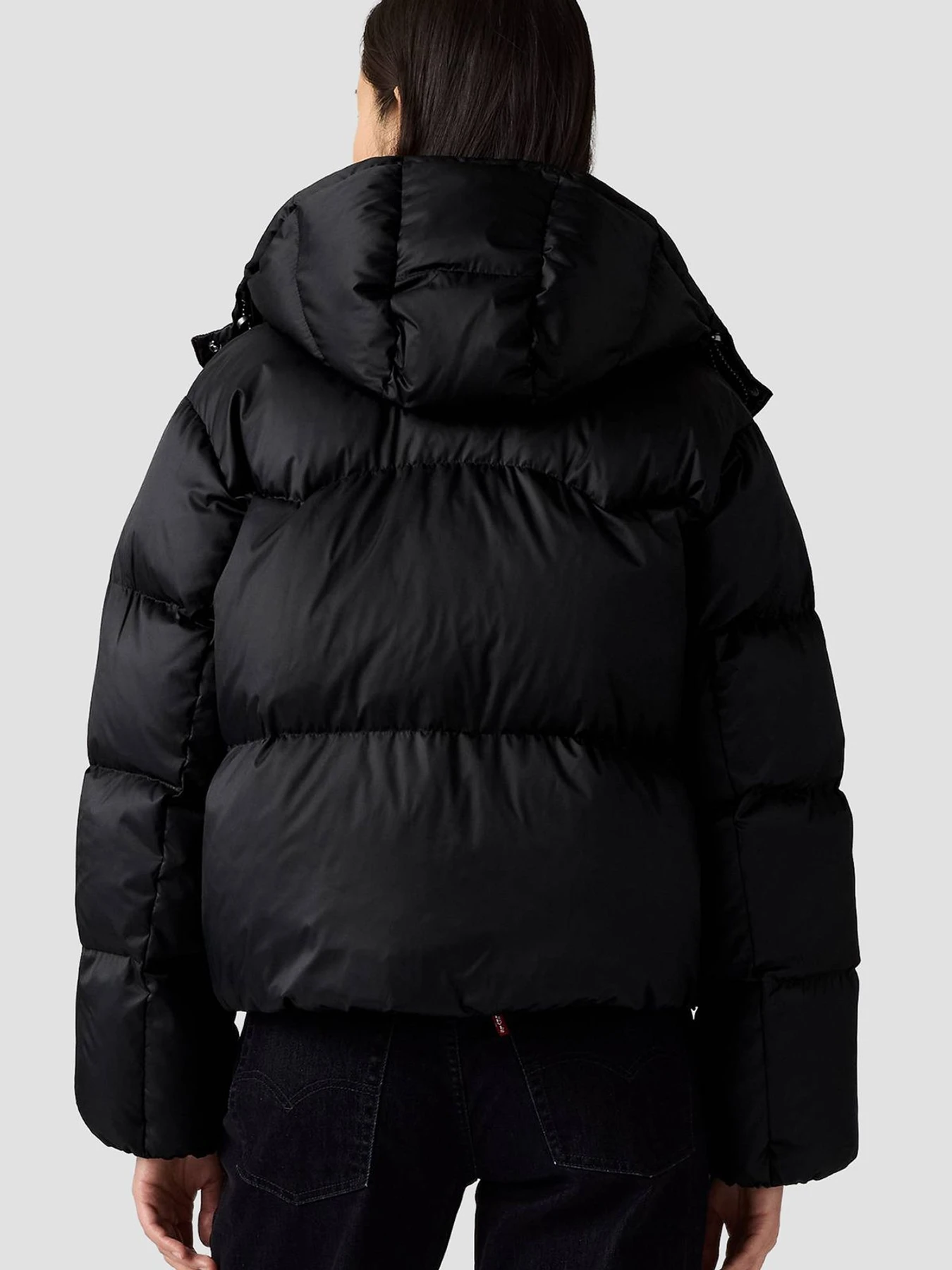 Куртки и дубленки Levi's модель 003MD-0001 Фото