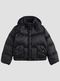Куртки и дубленки Levi's модель 003MD-0001 Фото