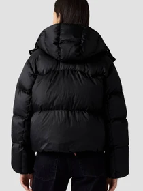 Куртки и дубленки Levi's модель 003MD-0001 Фото
