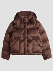 Куртки и дубленки Levi's модель 003MD-0006 Фото