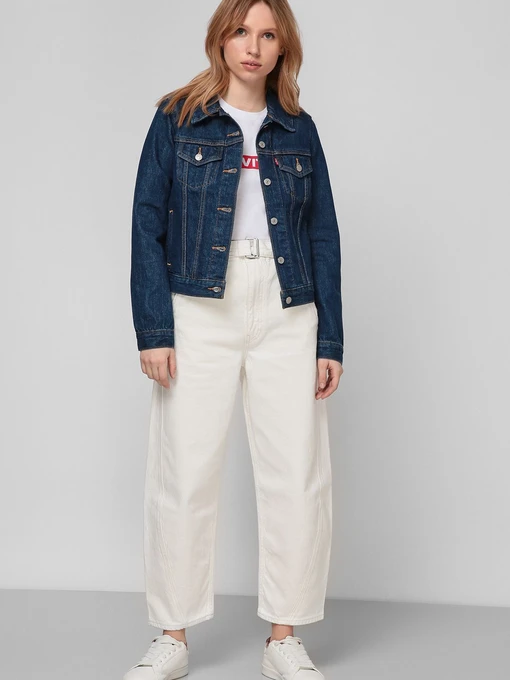 Куртки и дубленки Levi's модель 29945-0036 Фото