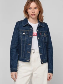Куртки и дубленки Levi's модель 29945-0036 Фото