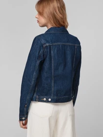 Куртки и дубленки Levi's модель 29945-0036 Фото