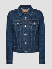 Куртки и дубленки Levi's модель 29945-0036 Фото