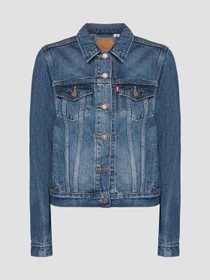 Куртки и дубленки Levi's модель 29945-0063 Фото