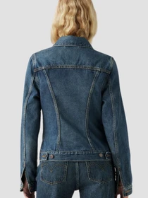 Куртки и дубленки Levi's модель 29945-0063 Фото