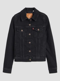Куртки и дубленки Levi's модель 29945-0070 Фото