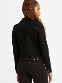 Куртки и дубленки Levi's модель 29945-0070 Фото