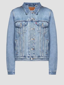 Куртки и дубленки Levi's модель 29945-0100 Фото