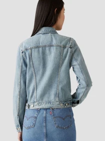 Куртки и дубленки Levi's модель 29945-0100 Фото