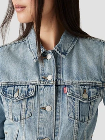 Куртки и дубленки Levi's модель 29945-0100 Фото