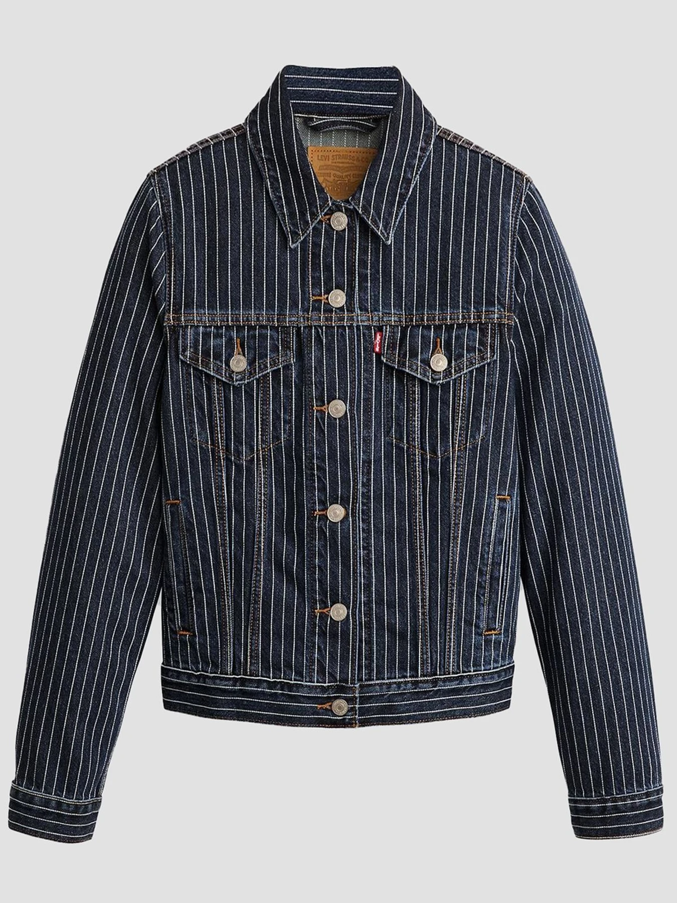 Куртки и дубленки Levi's модель 29945-0198 Куртки и дубленки Levi's модель 29945-0198 Фото