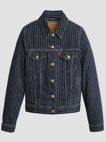 Куртки и дубленки Levi's модель 29945-0198 Фото