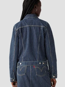 Куртки и дубленки Levi's модель 29945-0198 Фото