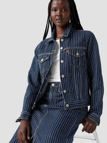 Куртки и дубленки Levi's модель 29945-0198 Фото