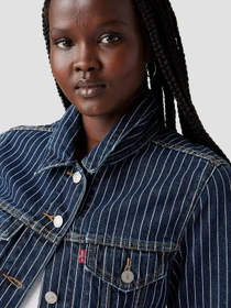 Куртки и дубленки Levi's модель 29945-0198 Фото