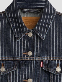Куртки и дубленки Levi's модель 29945-0198 Фото