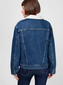 Куртки и дубленки Levi's модель 36137-0034 Фото